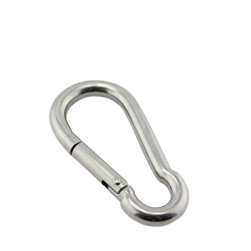 2x Carabiner Clip Bundle