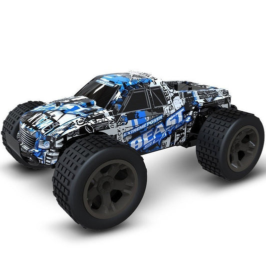 2.4ghz Remote Control Car High Speed RC Electric Monster