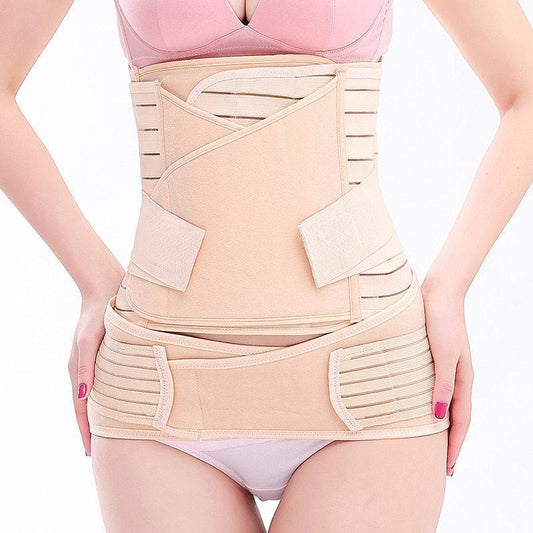 3 in 1 Postpartum Recovery Belt